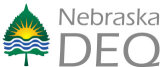 NDEQ Logo